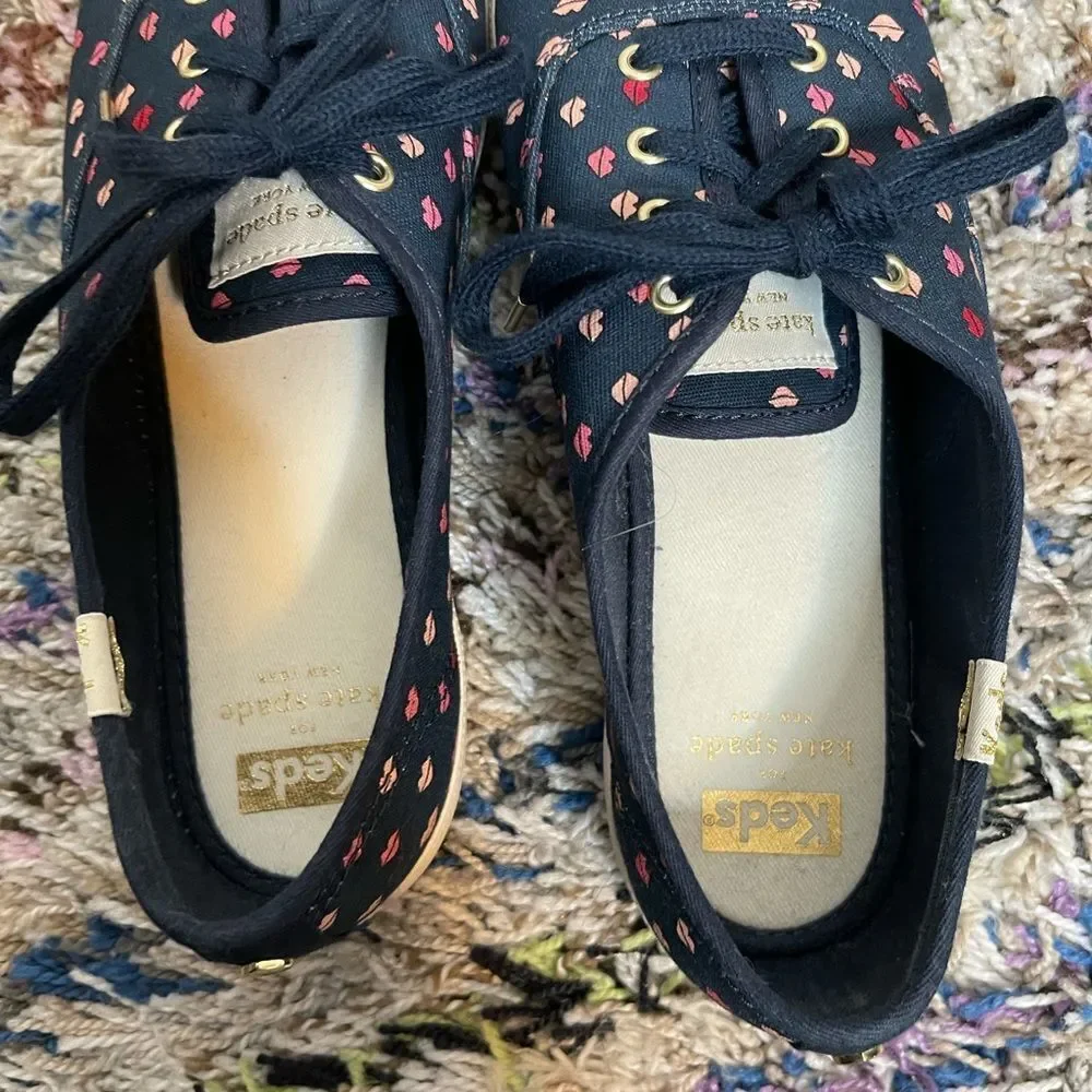kate spade very clean